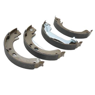 Brake Shoe Set Parking Brake For Toyota Corolla 2001 2002 2003 2004 2005 2006 2007 2008 2009 2010-2014 04495-02070 04495-02120