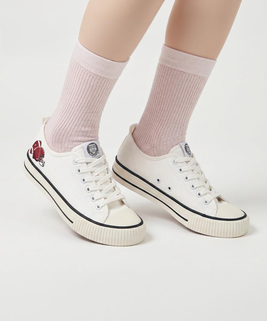 Harvard Shoes Canvas Sneakers Collection