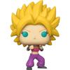 Figurine Funko Pop! Animation: Dragon Ball Super S4 - SS Caulifla