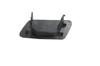 Headlight Washer Nozzle Cover for Volkswagen Passat B7 2011-2014 Right Gray Oem 3AA955110GRU