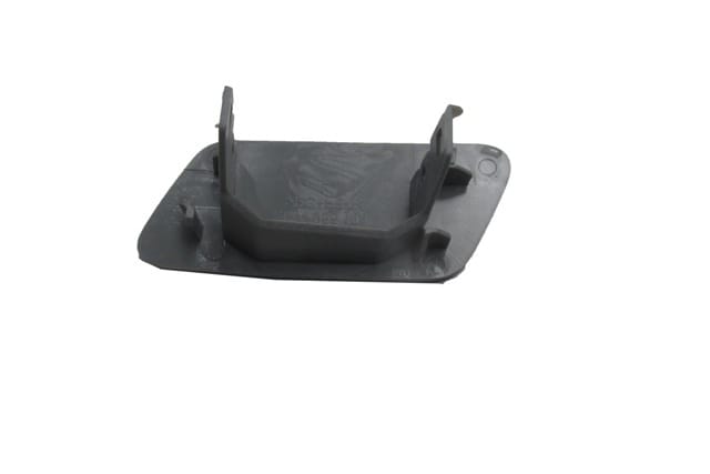 Headlight Washer Nozzle Cover for Volkswagen Passat B7 2011-2014 Right Gray Oem 3AA955110GRU