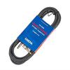 Câble pour instrument - CASCHA - 6.3mm - 3m - Professionnel - Jack to Jack