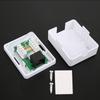 2Pcs Cat6 RJ45 Surface Mount Box Non-Shielded Single Port Mount Box  Network Installation