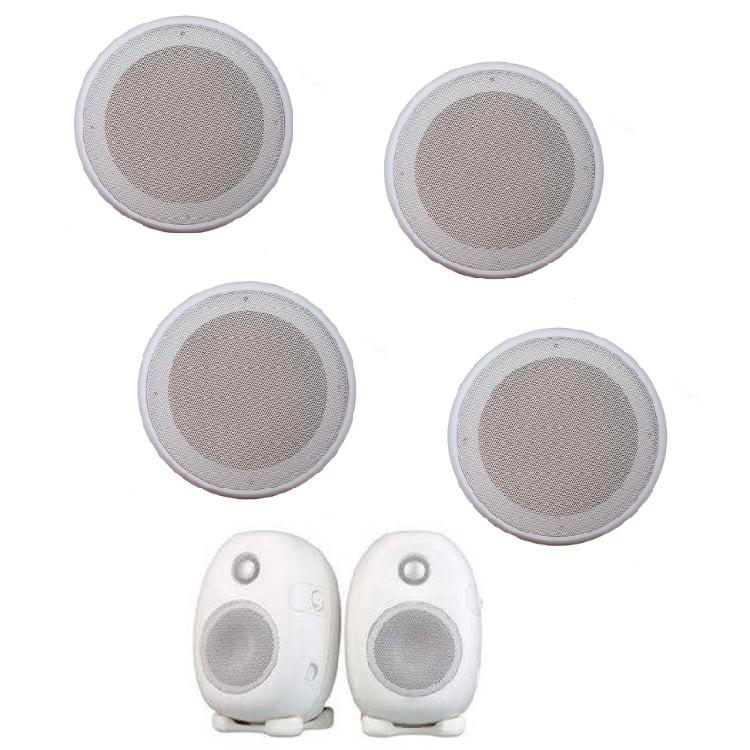 Auto-Dachhimmel-Lautsprecher Schutzabdeckung Gitterabdeckung Gehäusenetz Schutznetz