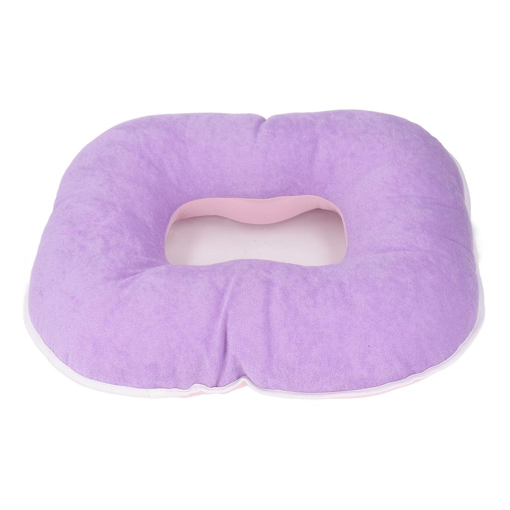 Donut Pillow Seat Cushion Soft Relieves Ache Ergonomical Hemorrhoid Seat Cushion Sciatica Sitting