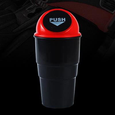 Trash Garbage Holder Rubbish Bin Case