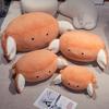 Simulated Crab Pillow Plush Toy Doll Big Crab Doll Home Sofa Pillow Children's Ragdoll