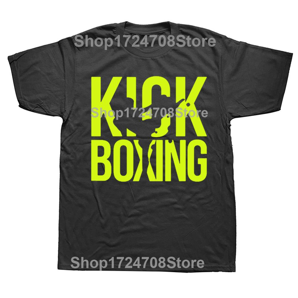 Karate Taekwondo Funny Cat Jiu Jitsu Korean Martial Arts Kick Fighting T Shirt Oversize Printed Casual Tee Casual Short Sleeve