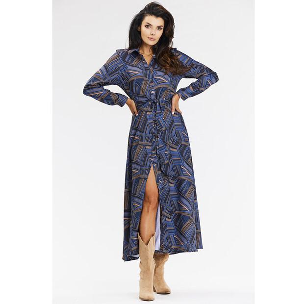 Платье Awama A665 EU S