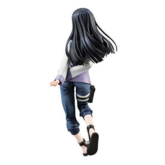 NARUTO Gals NARUTO Shippuden Hinata Hyuga Complete Figure