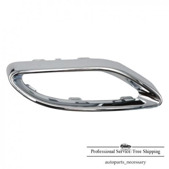 NEW Right+Left Rear Bumper Cover For Mercedes-Benz A220 E350 E400 E450 E53 AMG