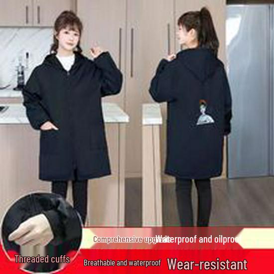 Harry Potter Wizard Robe Cosplay Costume for Kids & Adults - Magic Cloak Cape for Halloween