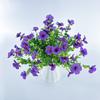 Decorațiuni pentru casă – Flori decorative şi coroane de flori