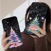 Best for Christmas Star For Motorola Moto G04 14 15 24 34 35 54 55 75 84 85 Edge 40 50 Fusion 60 Fusion Silicone Soft Phone Case