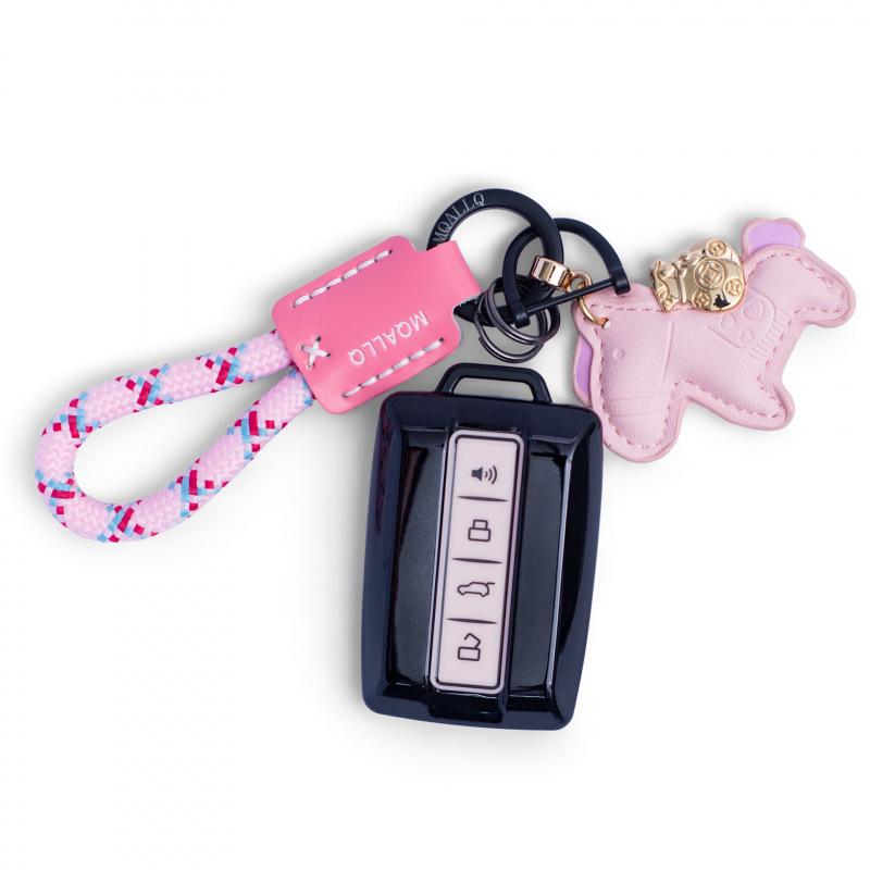 TANK 300/500 Off-road Key Case Cyber Special 2024 Model