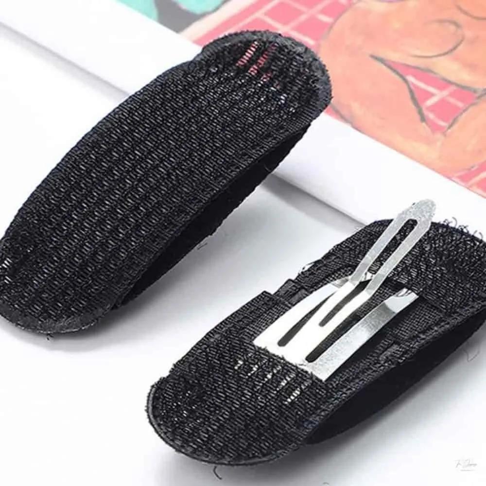 Volume Boost Clip Pin Pad 2P Hair Clip Root Volume Pin Volume Clip Top of head pad clip 2p