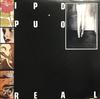LP Record IPPUDO  Real 273H25 EPIC 1980 Japan Obi Japanese PopRock Used
