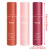 Long Lasting Solid Perfumes Balm Light Fragrances Antiperspirant Dew Deodorant Perfume Portable Men Women Body Solid Balm