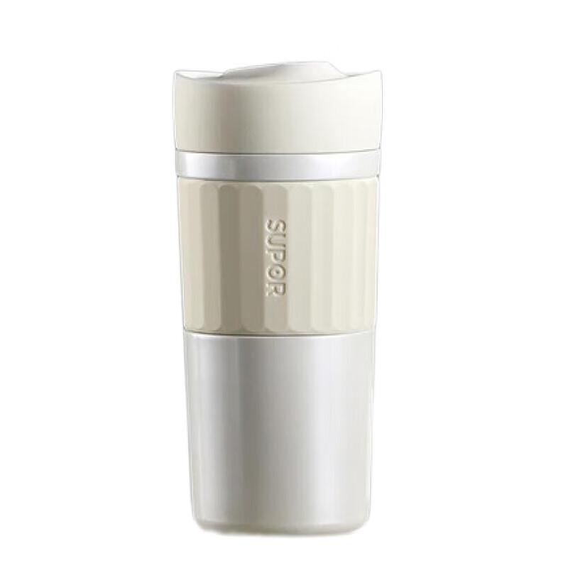 Supor KC42HV10 Smart Titanium Thermos Cup