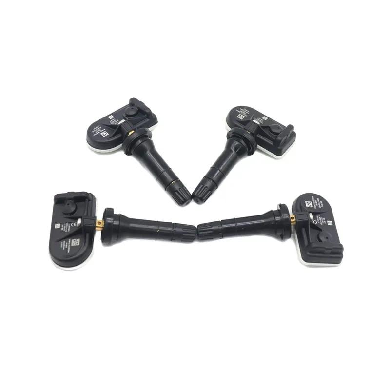 

4 шт. 8894215959 Датчик давления в шинах TPMS 433 МГц Для Geely Galaxy E8 lynkco 07 08 EM-P Z10 Zeekr 001