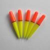 Luminous LED Fishing Float Light - Super Bright Electronic Tail Accessory with Battery for Traditional Fishing.