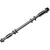 JMCHstore Ansamblu Ax Spate și Piuliță de Blocare cu Distanțier pentru Bicicletă Mini Off-Road Coleman CT100U