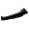 AIM1 SLEEVE Gaming Arm Covers, Double-Sided, Black, Size L