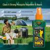 Forest Zone Outdoor Mosquito Repellent Spray