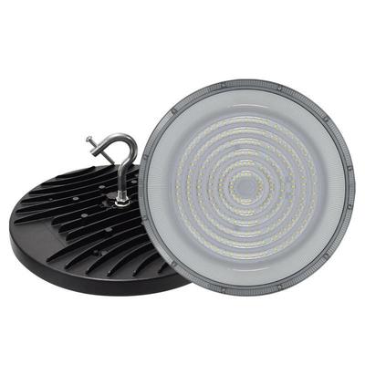 150W/200W/300W/400W DOB Linear UFO Circular IP65 Waterproof LED Light Industrial Lighting Engineering High Shed Floodlight Industrial Mining Light
