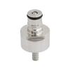 Perfect Polishing Carbonation Cap Stainless Steel Beer Fruit Juice