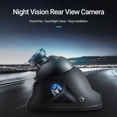 Automobilová elektronika – DVR kamery do auta