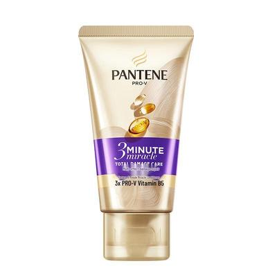 Pantene 3-Minute Miracle Damage Repair Hair Conditioner 40ml