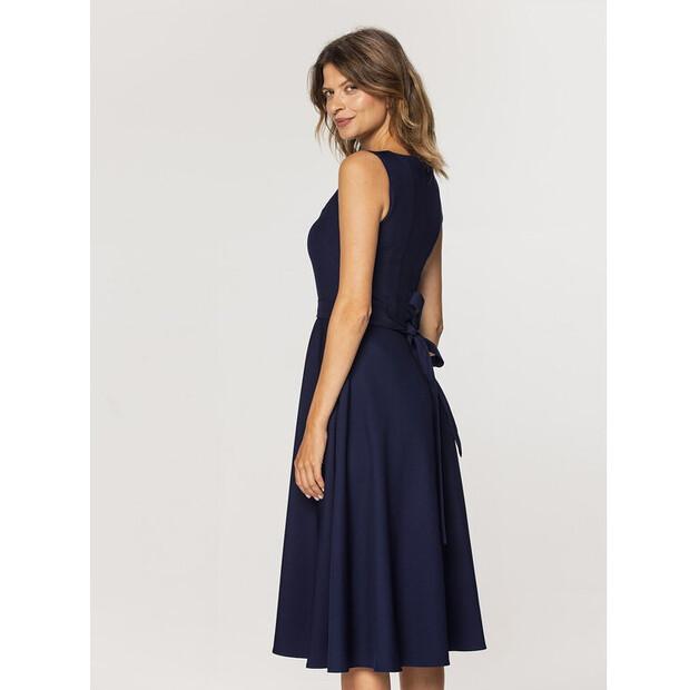 Коктейльное платье Willsoor 67607