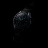 SWATCH Unisex 42mm Black Watch SO33M102-107 SO33M102-107
