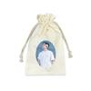 SEVENTEEN Canvas Pouch - Birth_apm (WONWOO 2)
