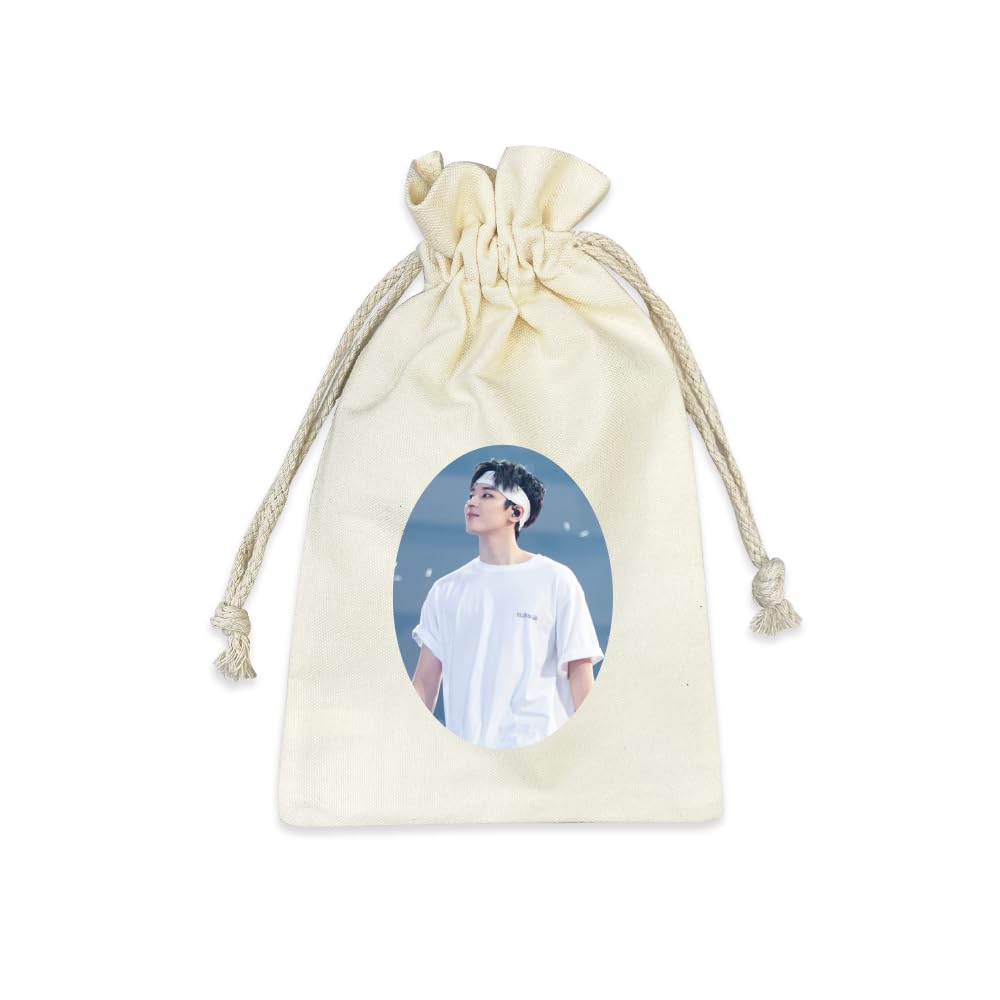 Канвас-косметичка SEVENTEEN - birth_apm (WONWOO 2)