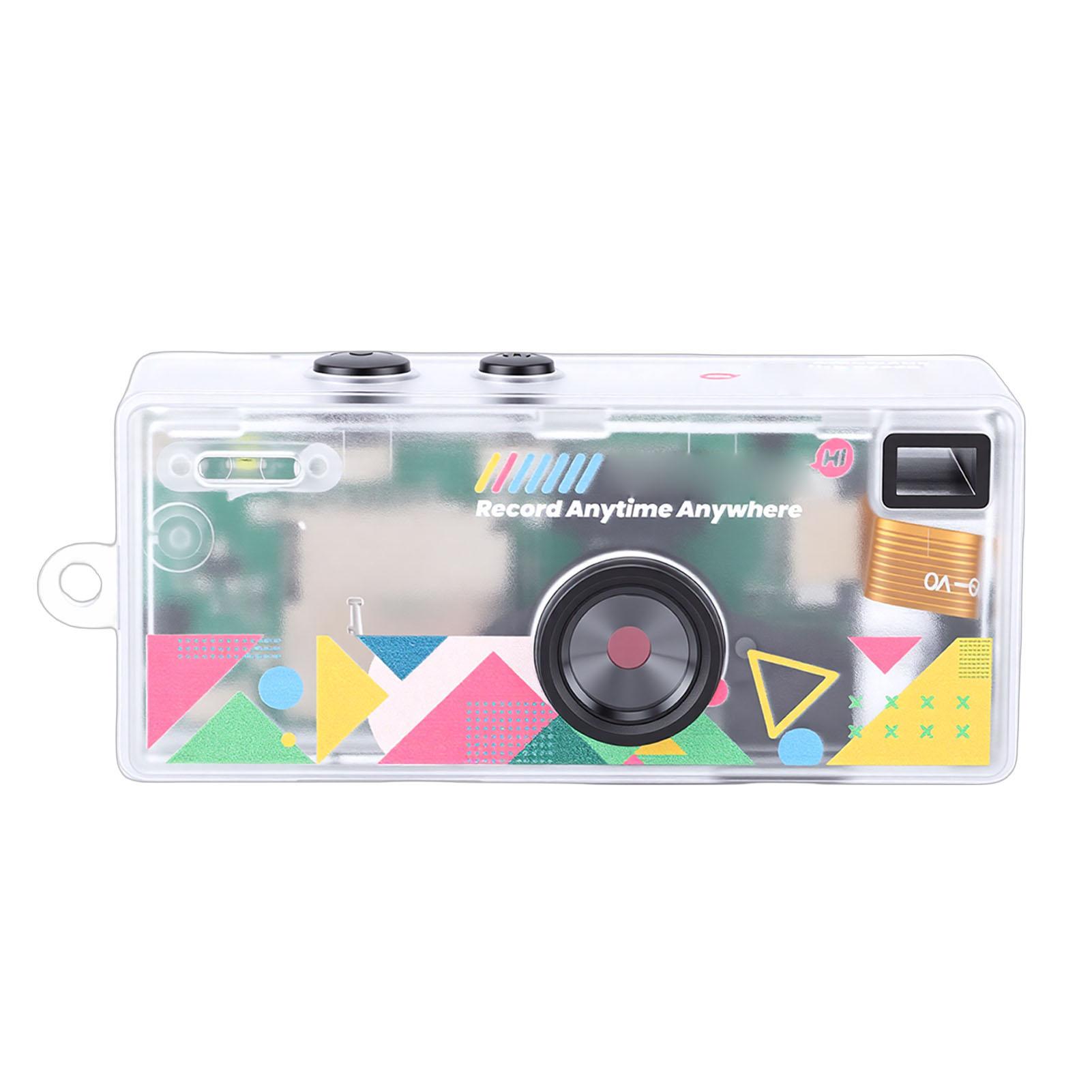 

Keychain Digital Camera 0.96 Inch Screen Thumb Camera 1080P Portable Small Camcorder with Flash Light Autofocus Wide