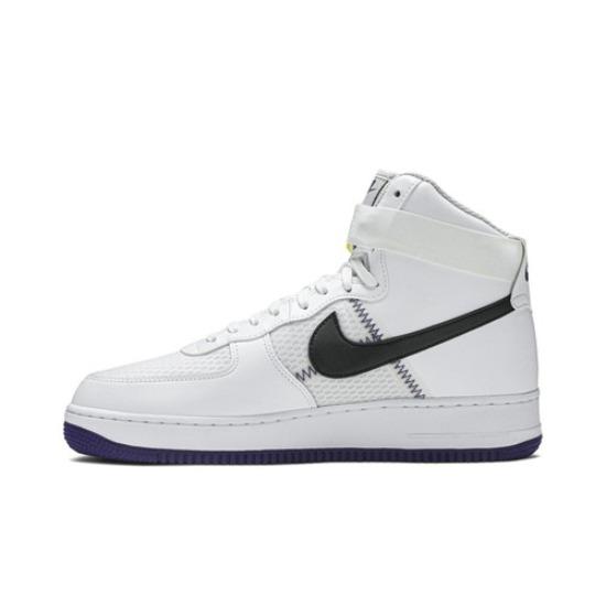 Nike Air Force 1 High 07 LV8 Varsity Pack CI1117-100