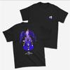 New Men Summer Short Sleeves Tshirt Maillot Jul T Shirt Graphic Y2k EU Size Tees Tops Clothing Harajuku Graphic Casual T-shirt
