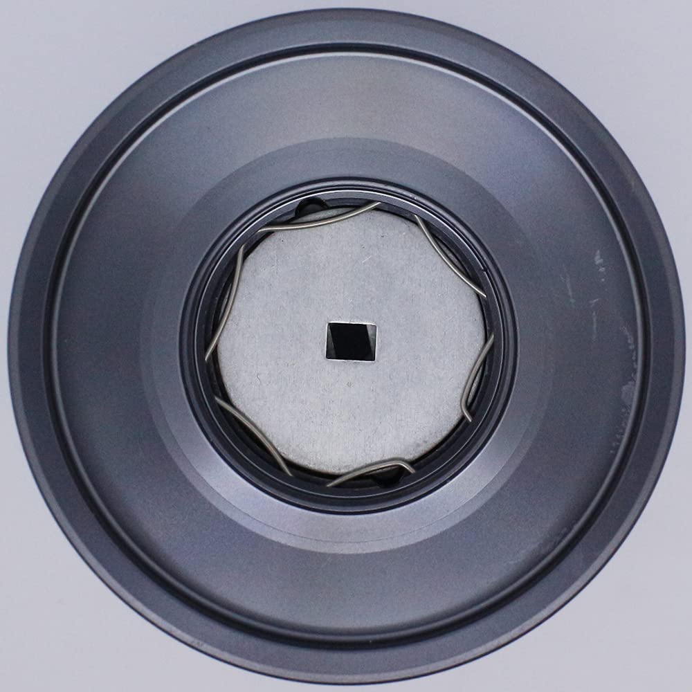 Daiwa Оригинальные детали 20 Crest Spool Номер детали 6 Код детали 128D88 LT5000-CXH (2-6)