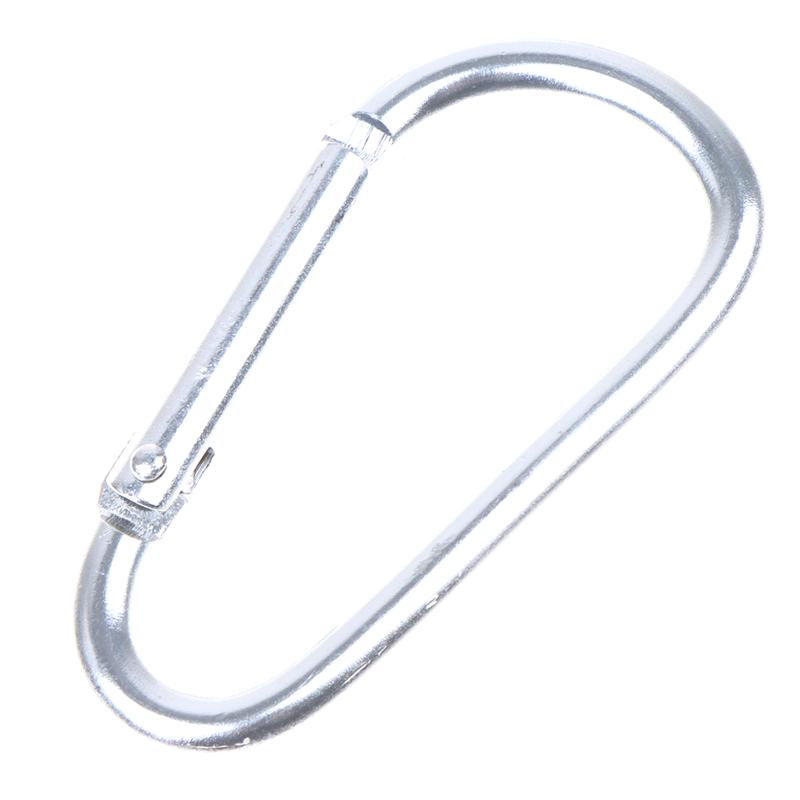 2Pcs Stainless Steel Ceiling Hooks Heavy Duty Adhesive Hooks No Drill Hanging Hooks For Lanterns Plants Hammocks