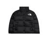 The North Face 1996 Retro Nuptse Giacca Nera