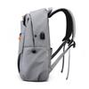 Stylish Large-Capacity Travel and Commuting Backpack for Students and Professionals