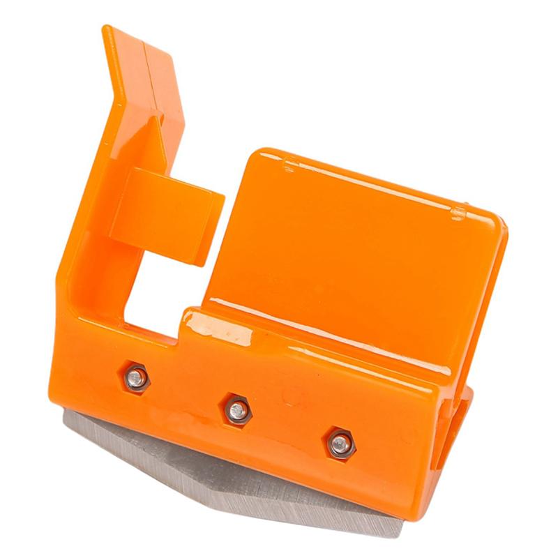 

Replacement Blade Spare Part for XC-2000E Electric Orange Juicer Machine (BPA Free,No FDA Certification) Type A