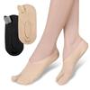 1Pair Big Bone Orthopedic Socks Silicone Corrector Braces Toes Separator Feet Care Tool