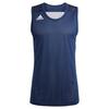 Mens Speed Reversible Sleeveless Basketball Jersey