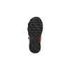 Adidas Terrex Comfortable Non-Slip Low-Top Running Shoes Kids Sneakers Red IG7954