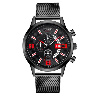 Orologi da uomo – Orologi al quarzo