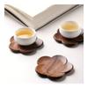 Heat Resistant Cup Mat Reusable Drink Holder Gifts Tea Cup Pad  Tea Time