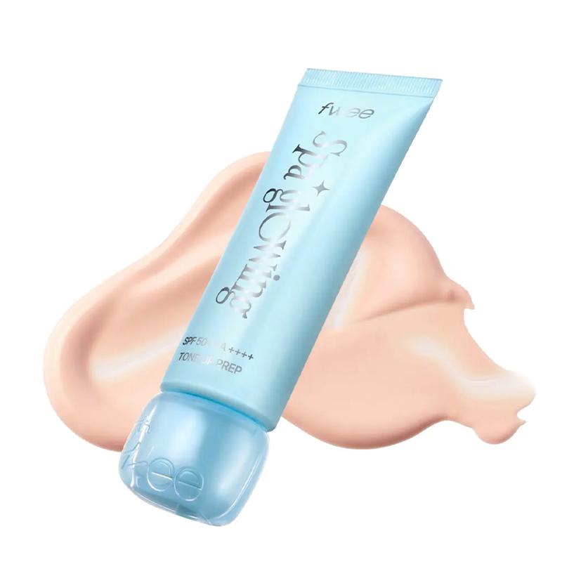 FWEE Spa Glowing UV Tone-Up Base 35 Ml (01 Inner Glow – For Combination Skin / 02 Water Glow – For Dry Skin)